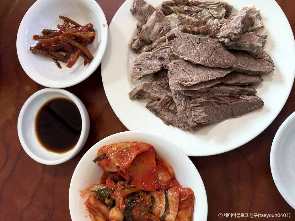 手工面
