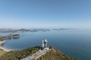 다도해해상국립공원(고흥)