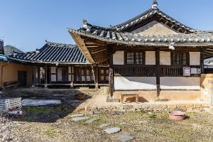 이배원 가옥 사진 2