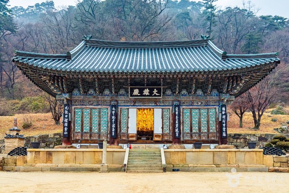 大乘寺（聞慶）