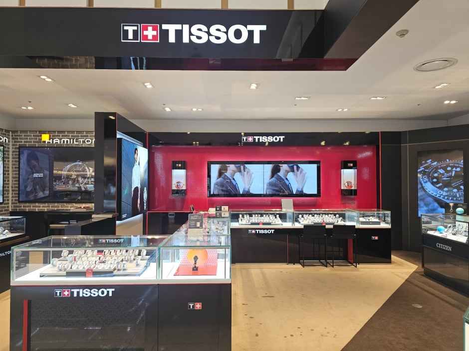 티쏘 롯데백화점 안산점