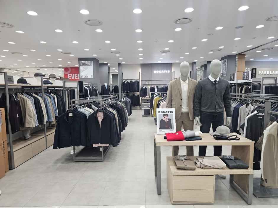 Lo Gadis Moda奥特莱斯 仁川店