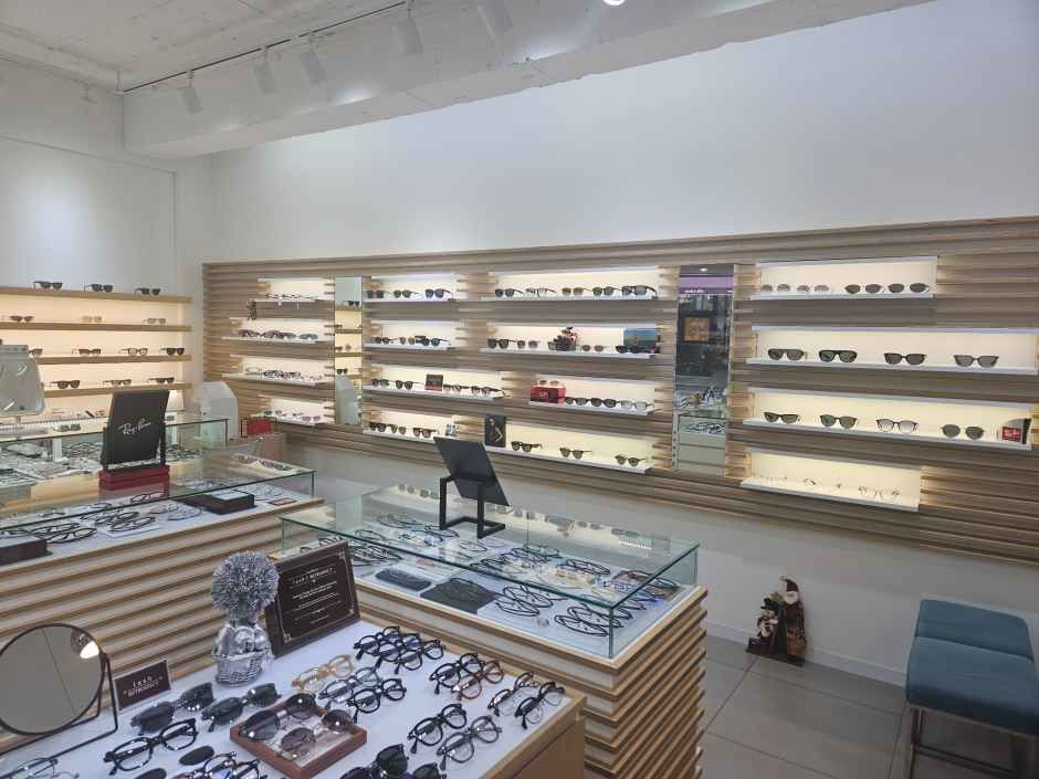 Purun Optical [Tax Refund Shop](푸른안경)