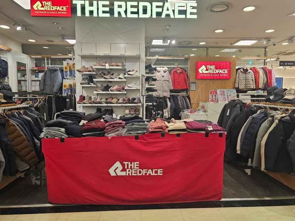레드페이스 뉴코아아울렛 산본점