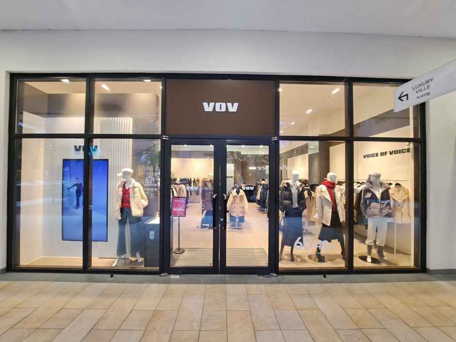 보브 롯데프리미엄아울렛 파주점