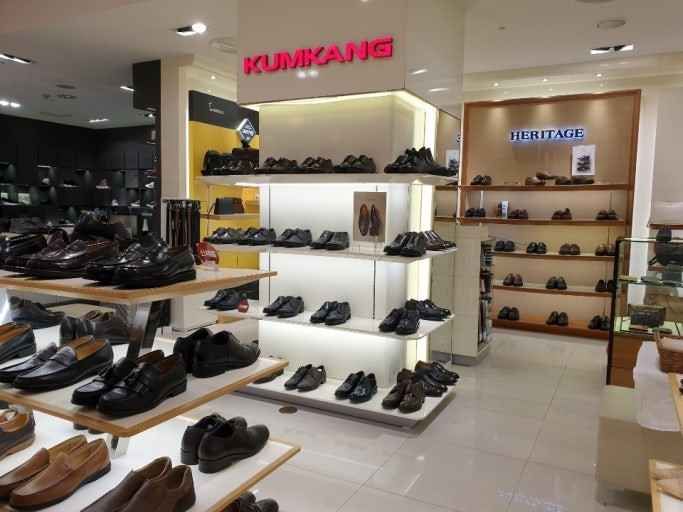 [事后免税店]金刚时代 乐天百货仁川店(금강 롯데백화점 인천점)