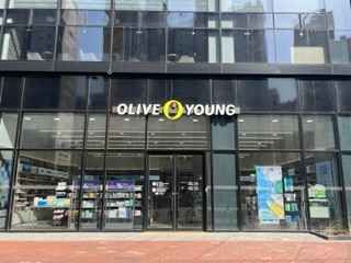 Olive Young Daegu Yeongyeong Branch [Tax Refund Shop]