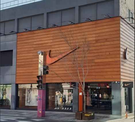 나이키 속초점