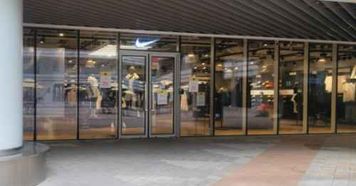 Nike AK Plaza Sejong Branch[Tax Refund Shop](나이키 AK플라자 세종점)