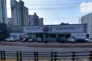 삼성스토어 안성