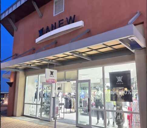 [事後免税店] アニューゴルフ・新世界サイモンプレミアムアウトレットヨジュ（驪州）店(어뉴골프 신세계사이먼프리미엄아울렛 여주점)