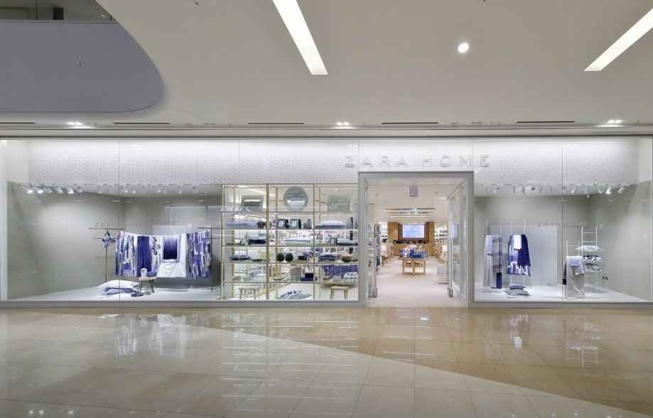 ZARA HOME 스타필드 고양점