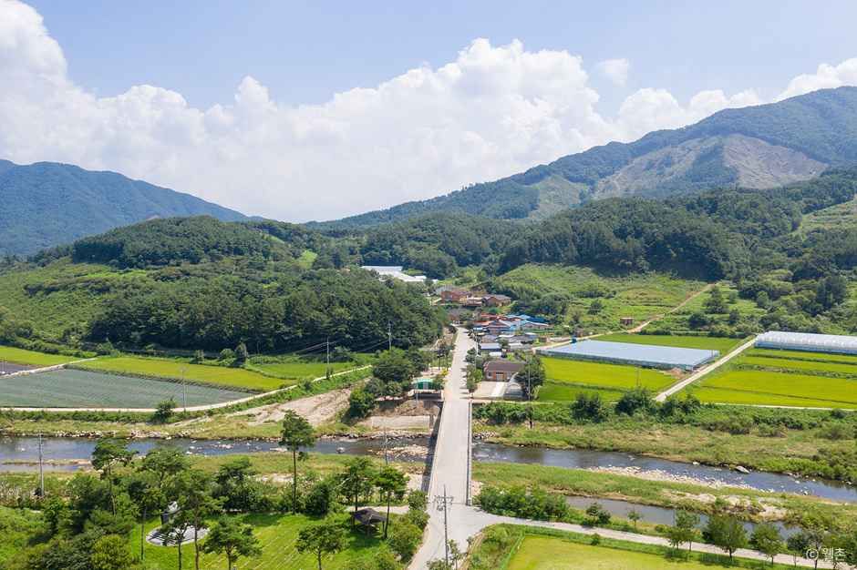 달오름마을