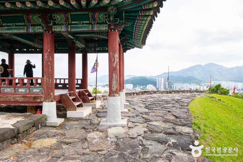 밀양읍성