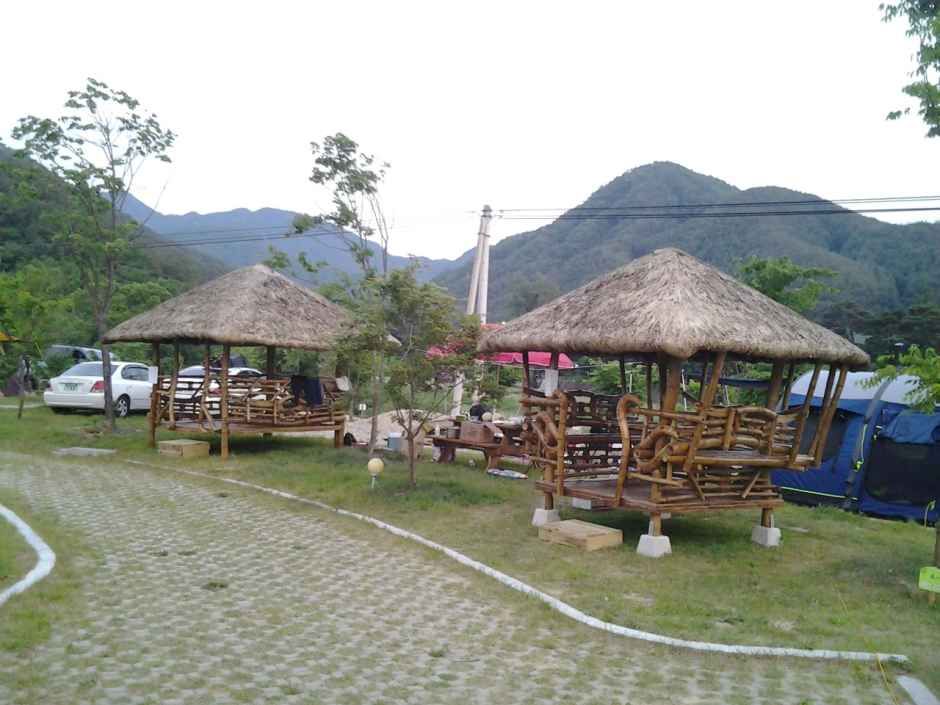 수하리캠핑파크