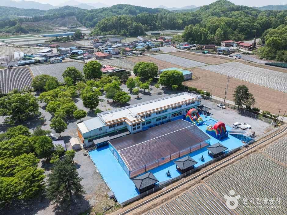 도레미캠핑장
