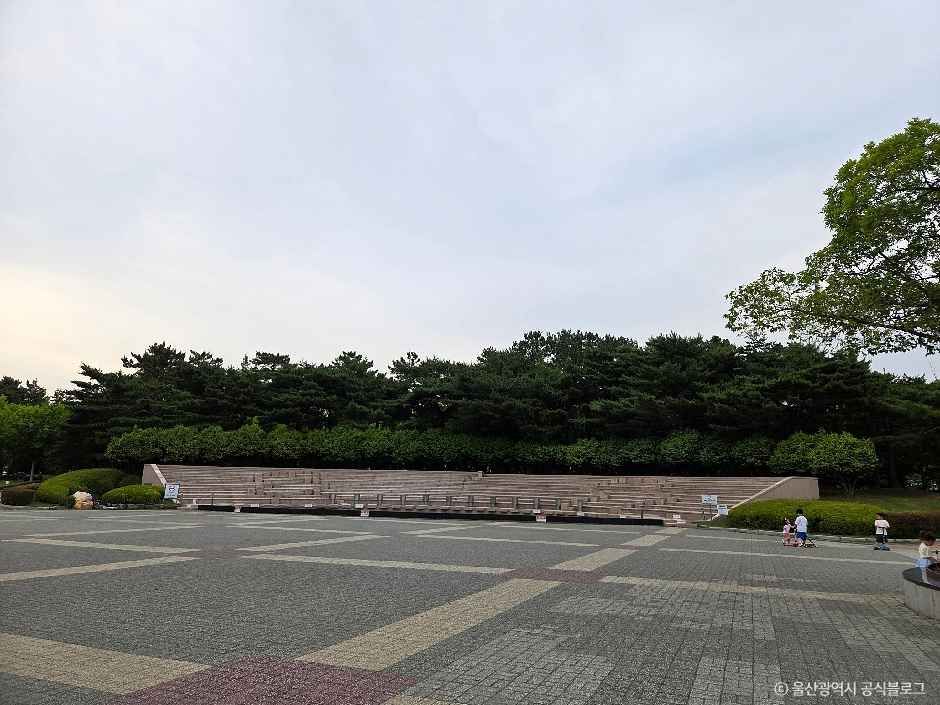 문화공원(울산)