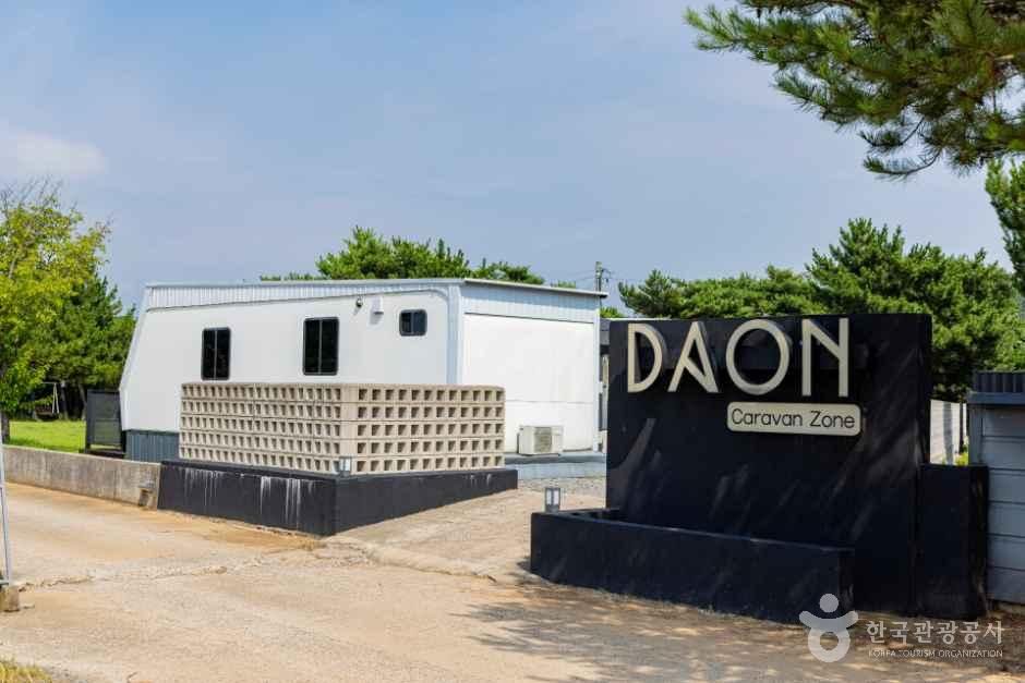 Daon Caravan & Glamping