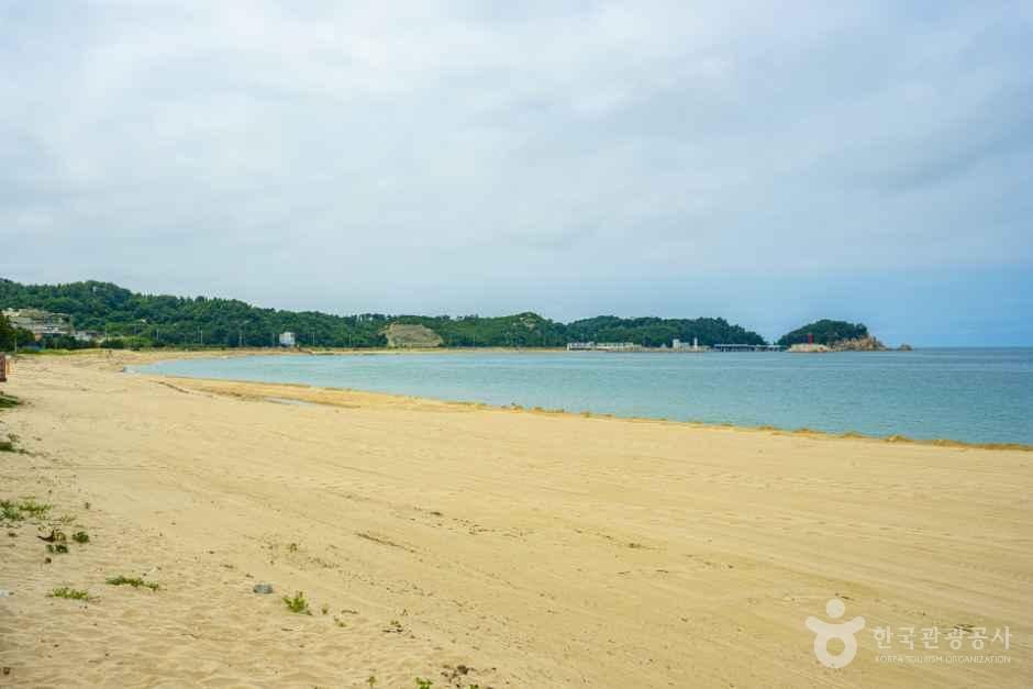 [해파랑길] 47코스 사진 1