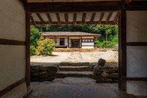 강진 영랑생가