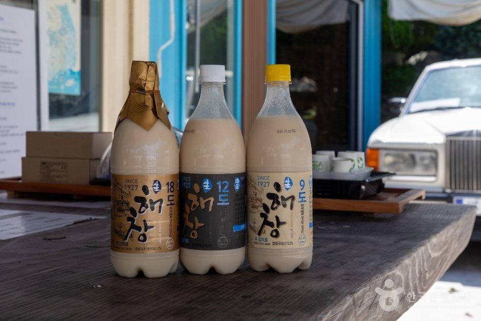 海昌酿酒厂