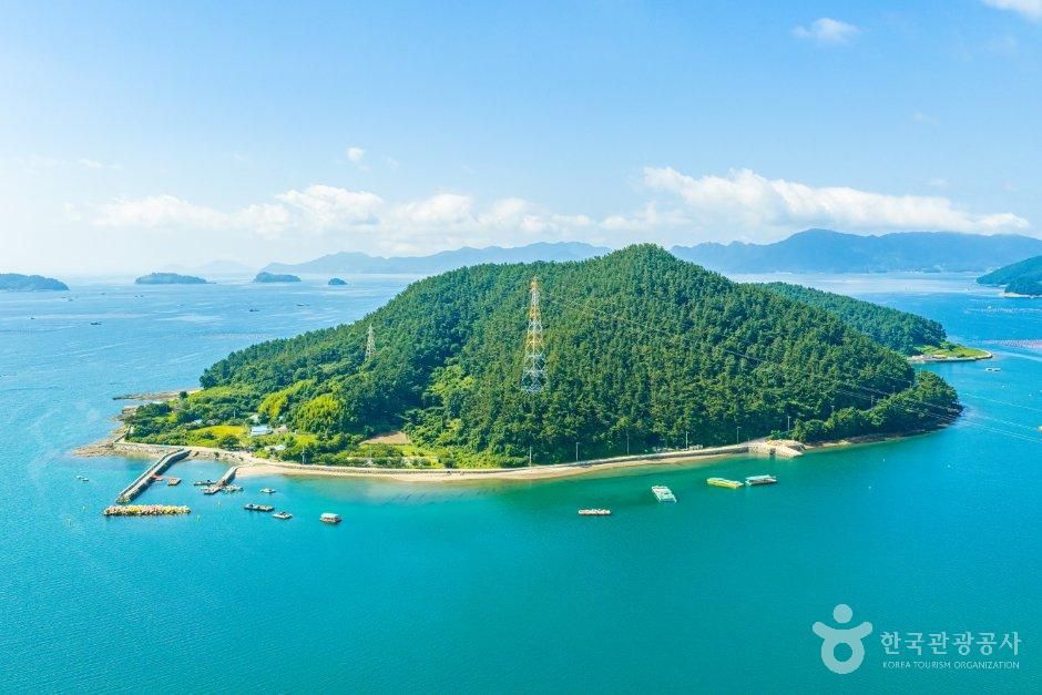 Jaran Island