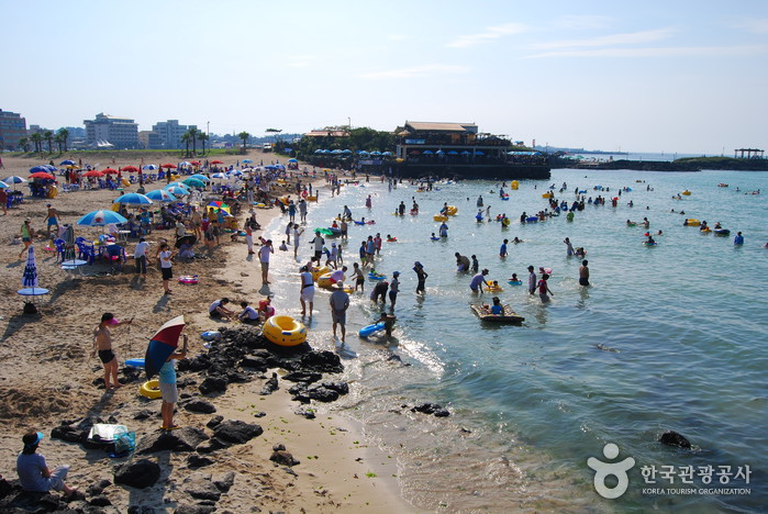 함덕 서우봉 해변 함덕 서우봉 해변