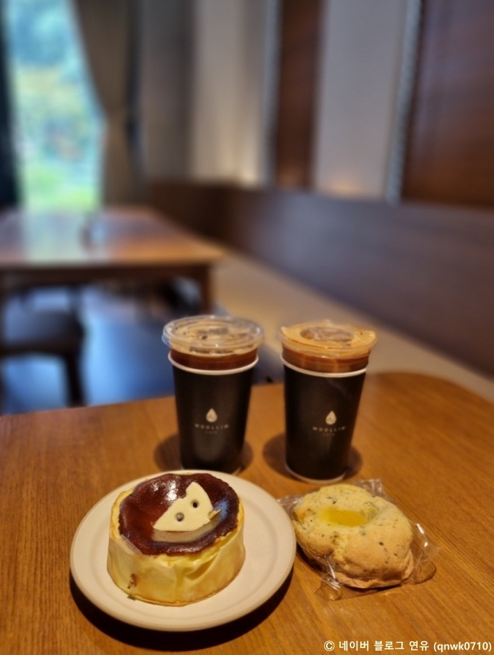 Ullim Cafe (Echo)