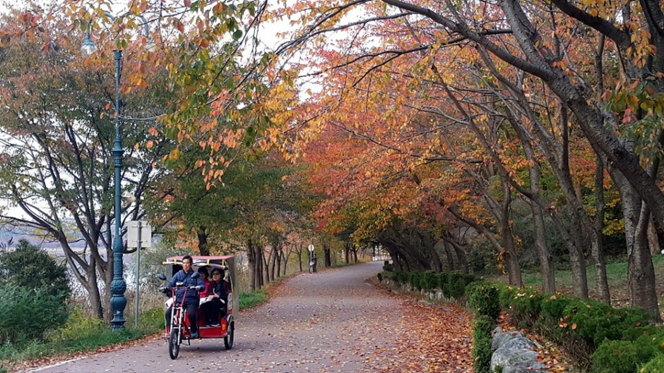 Sokcho: The Most Original Destination 2