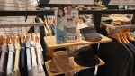 몽벨 용산점