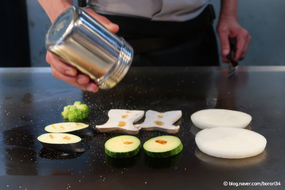 대전시_유성구_테판마루_음식_3