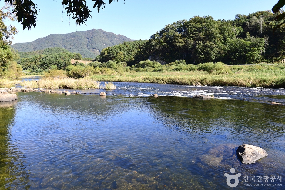 Boseonggang River
