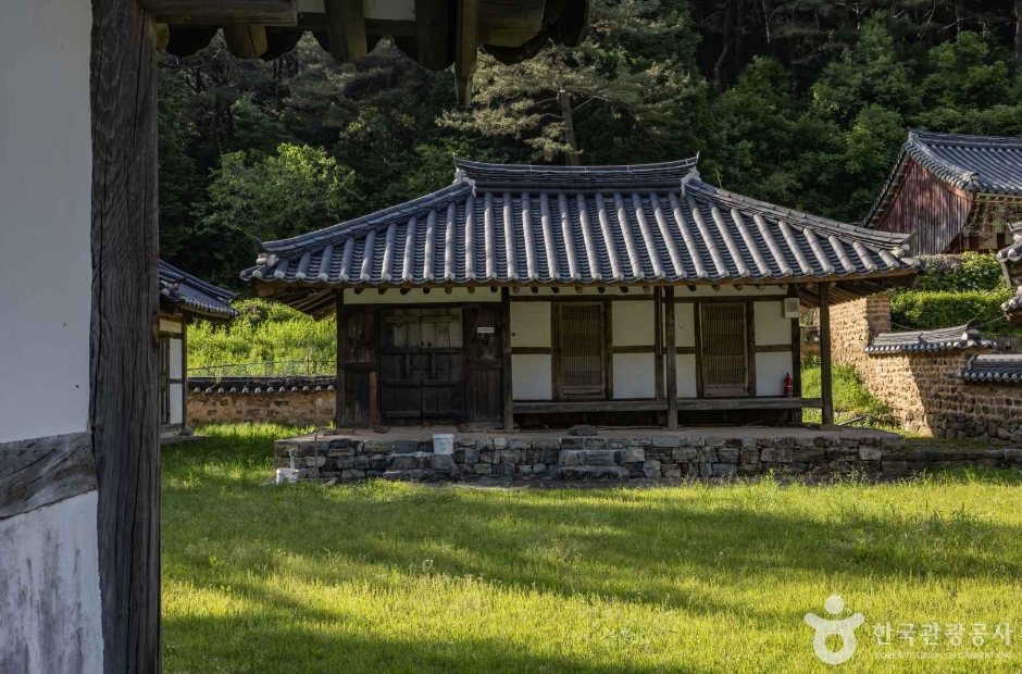 Wigye Seowon