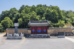 덕천서원(청주)