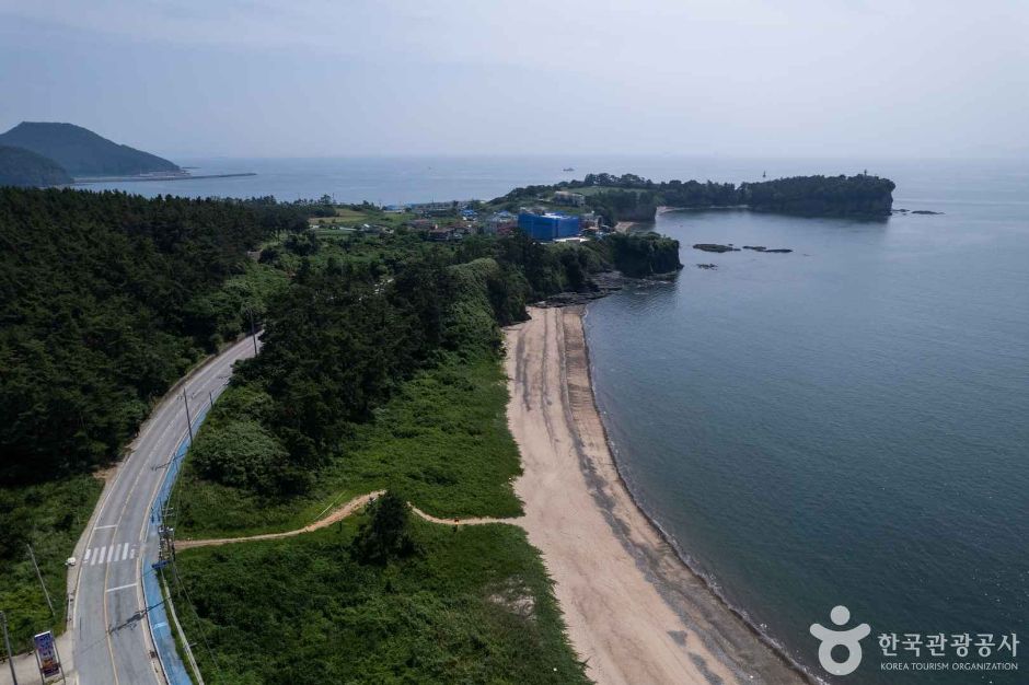 辺山海岸道路 (扶安辺山海岸道路)