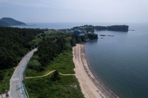 변산해안도로 (부안변산해안도로)
