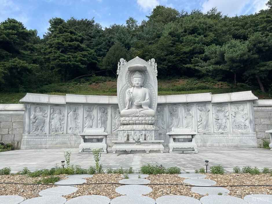 华林禅院