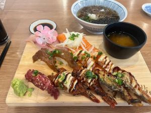 윤실장초밥 인계본점 사진 3
