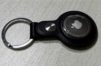 iOSユーザ朗報！韓国でも今月4月からＡｉｒＴａｇ利用可能に～カバンなどの紛失対策に～