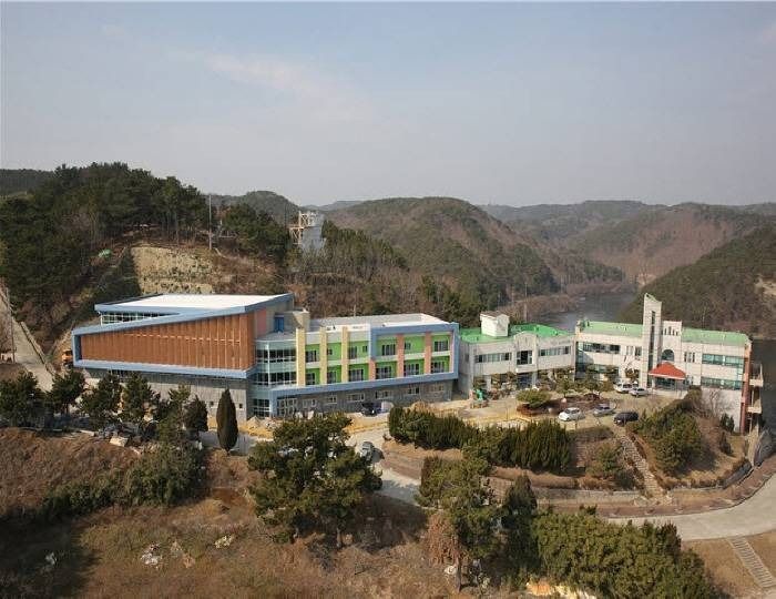 구룡포청소년수련원