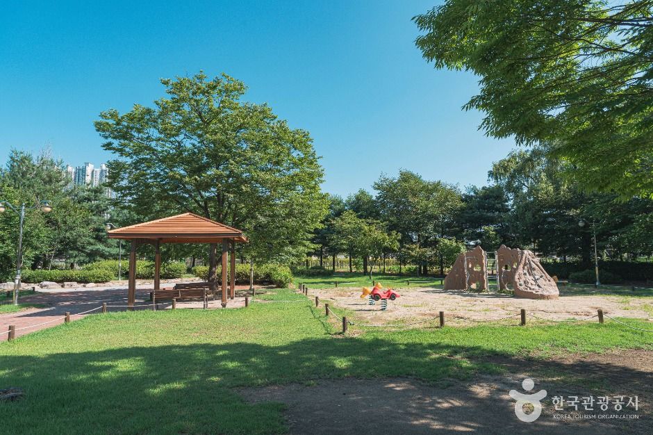 福河川水辺公園