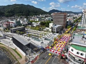 2025  순천 푸드앤아트페스티벌 8