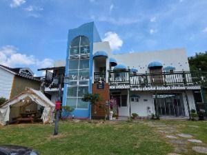 벨루스로즈펜션