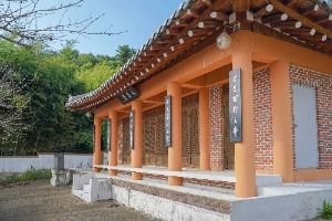 두곡서원(김제)