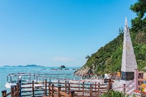 땅끝탑 스카이워크