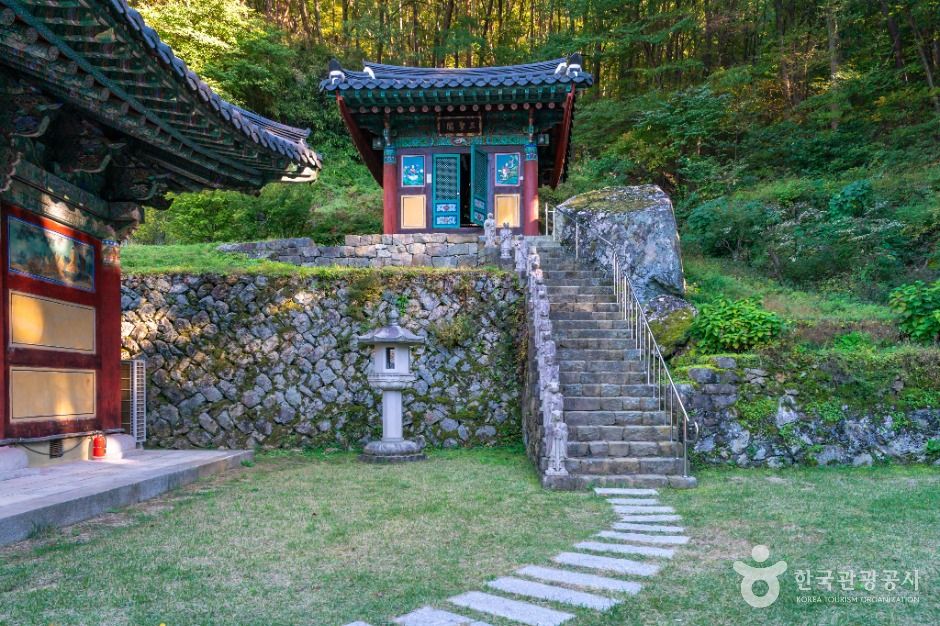 隠寂寺（大邱）