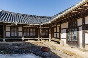 이배원 가옥 사진 3