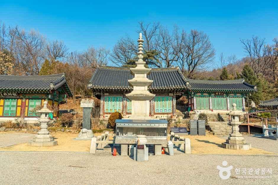 奉国寺(城南)