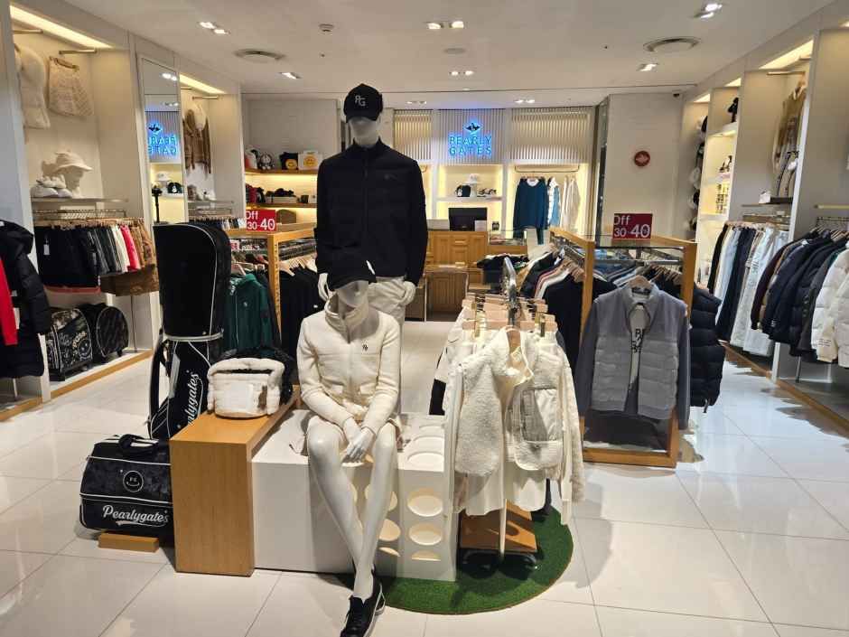 파리게이츠 현대아울렛 가든파이브점