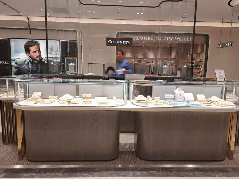 골든듀 신세계백화점 본점